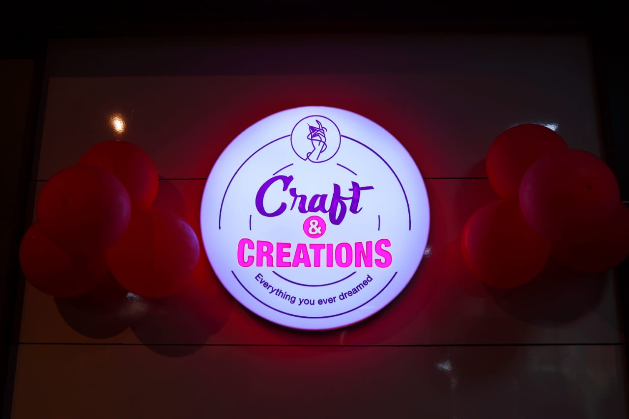 Craft & CREATIONS